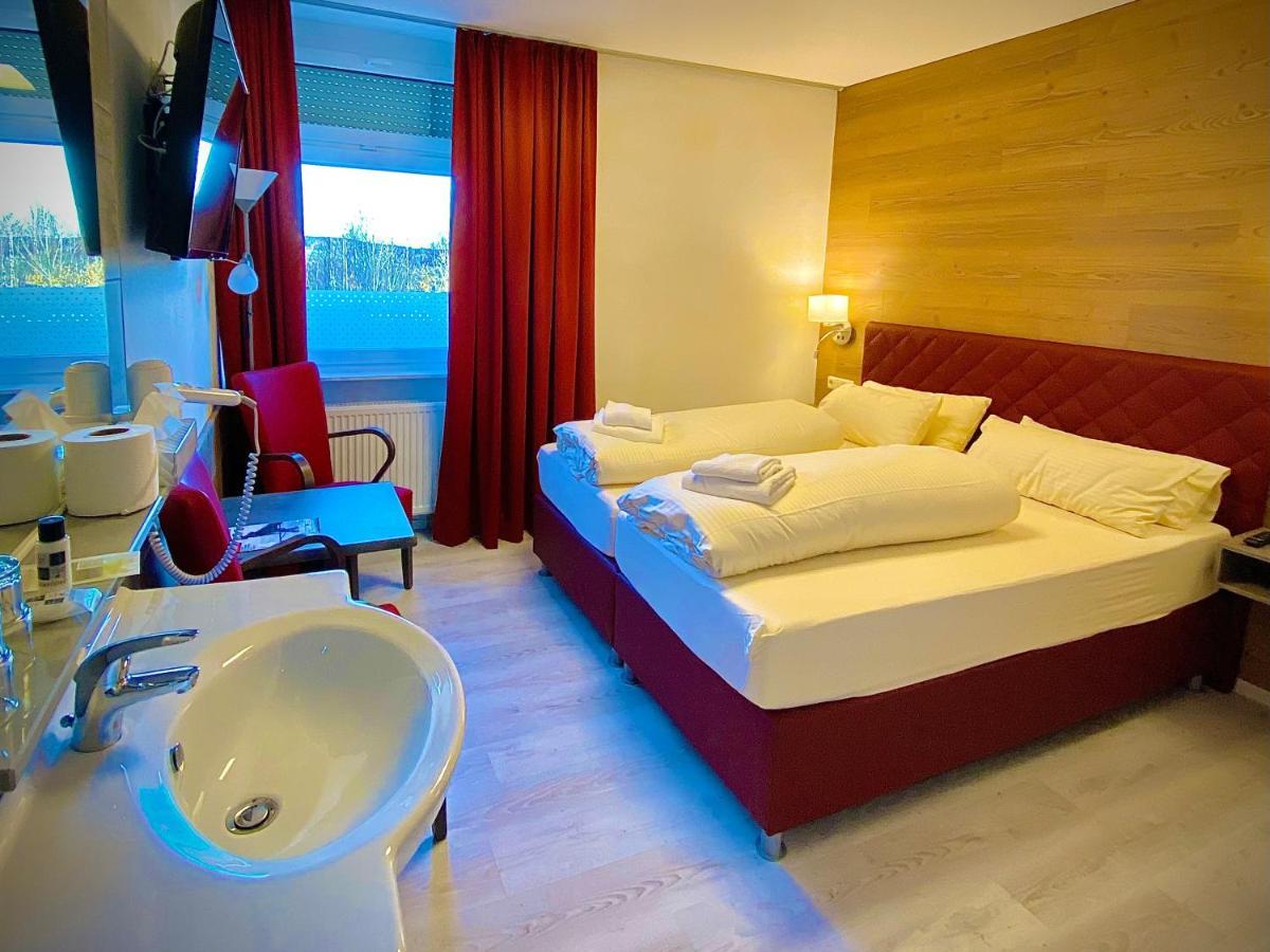 Отель Meister Baer Frankenwald 4*