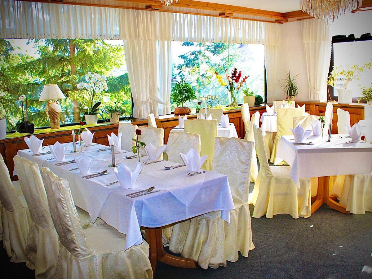 Meister Baer Frankenwald 4*