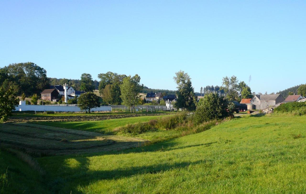 Meister Baer Frankenwald Berg (Hof)