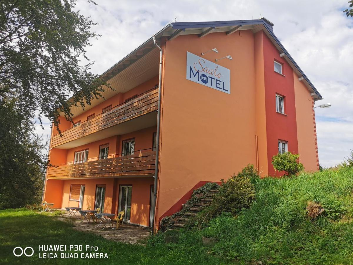 Meister Baer Frankenwald 4* Berg (Hof)