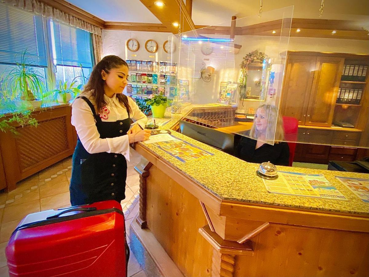 Meister Bär Frankenwald Hotel 4*